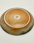 Ceramic Studio Charger. 20thC